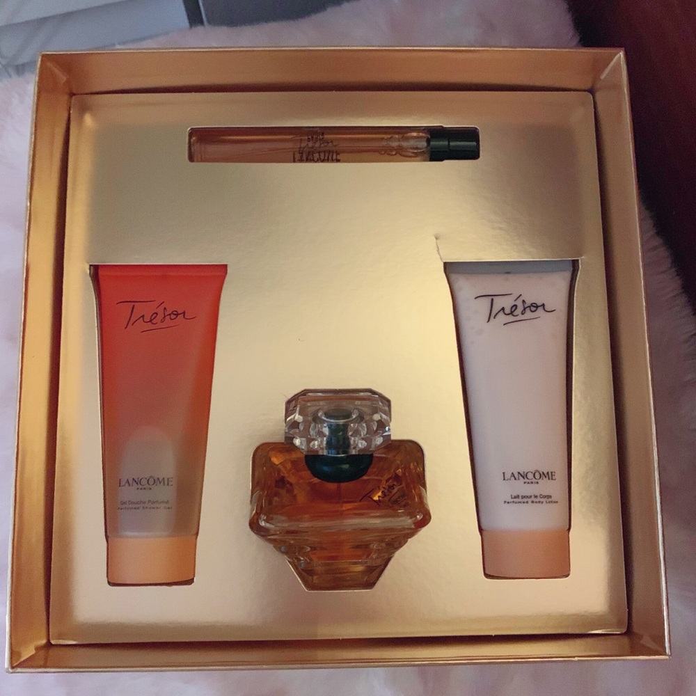 Tresor Set- Lancome
